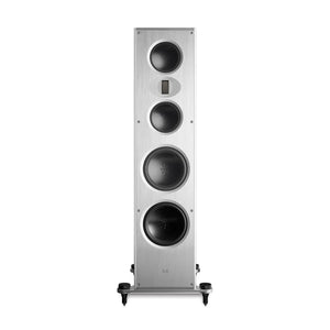 T+A SOLITAIRE S 430 (Front: alu, silber)