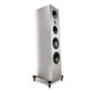 T+A SOLITAIRE S 430 (Front: alu, silber)