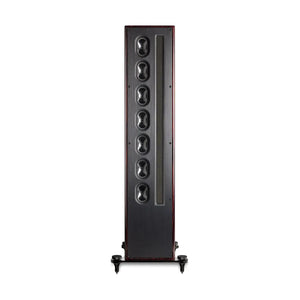 T+A SOLITAIRE S 530 (Front: alu, schwarz)