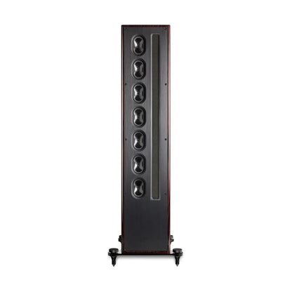 T+A SOLITAIRE S 530 (Front: alu, schwarz)