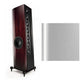 T+A SOLITAIRE S 530 (Front: alu, schwarz)