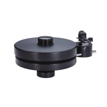 Transrotor MAX Nero komplett (RB330, Konstant Eins, Ucello)