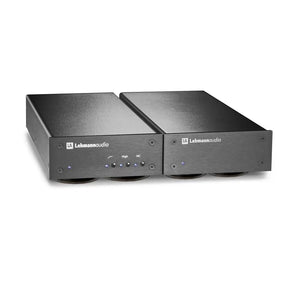 Lehmann Audio Decade Jubilee