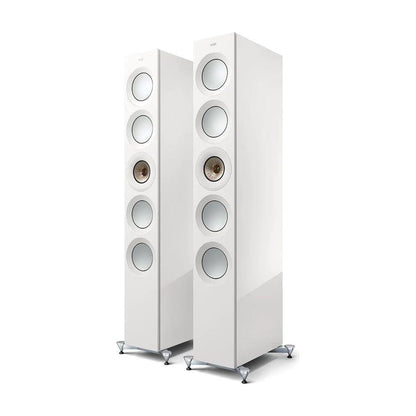 KEF REFERENCE 5 Meta