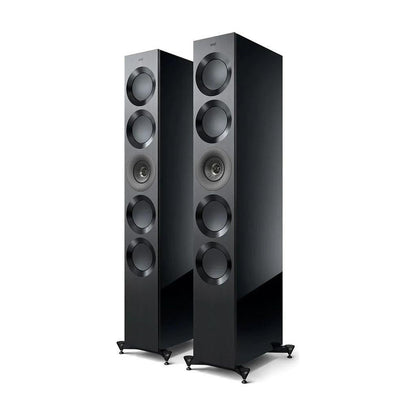 KEF REFERENCE 5 Meta