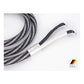 In-akustik Referenz  LS-1602 MKII BFA 2x3m 45° SBiW