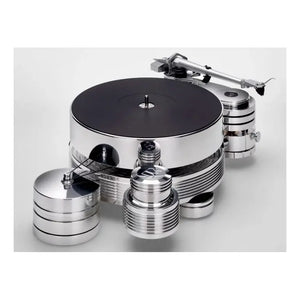 Transrotor ALTO TMD Laufwerk