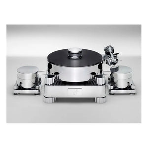 Transrotor Massimo TMD Laufwerk