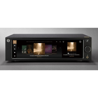 HiFi Rose RS 250A
