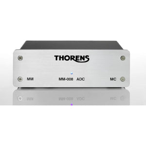 Thorens MM-008 ADC  MM/MC AD-Wandler