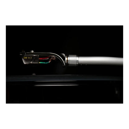 DS AUDIO DS W3 Abtaster