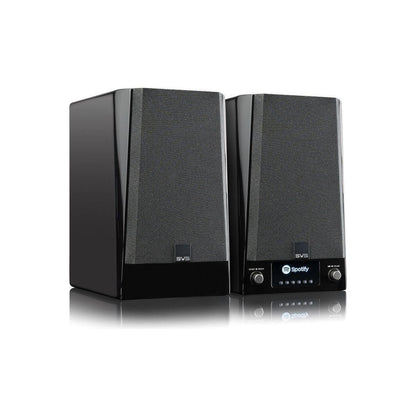 SVS Prime Wireless Pro Powered Speaker Set