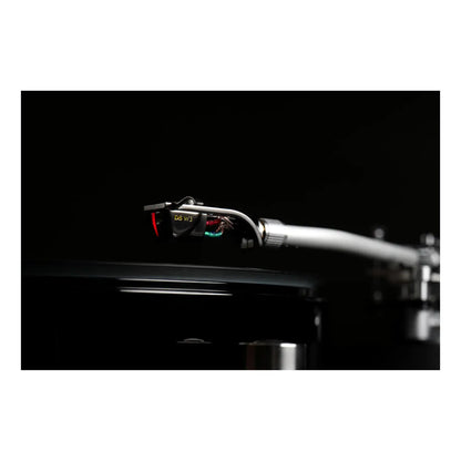 DS AUDIO DSW-3 System