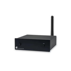 Pro-Ject BT Box S2 HD