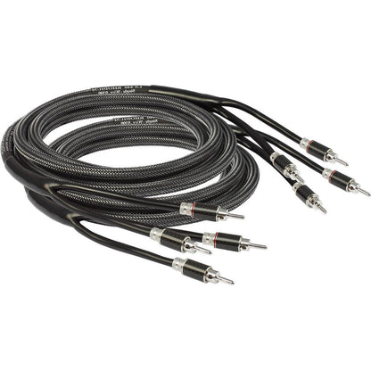 Goldkabel Executive LS 440 Rhodium Single-Wire