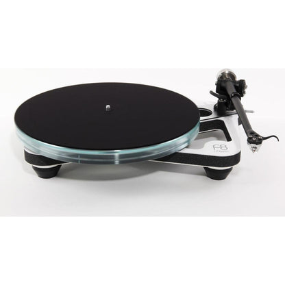 Rega Planar 8 + Ania Pro