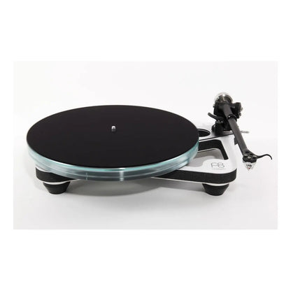 Rega Planar 8 + Ania Pro
