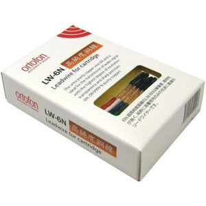 Ortofon LW-6N