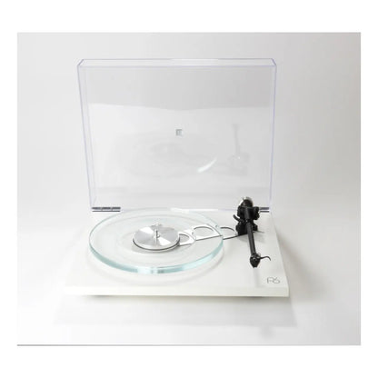 Rega Planar 6 Ohne Tonabnehmer