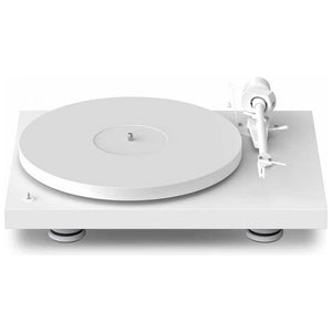 Pro-Ject Debut Pro White Edition