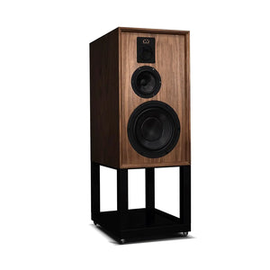 Wharfedale Dovedale incl. Ständer