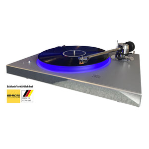 AVM R 30.3 Cellini incl. 2M Bronze