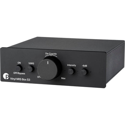 Pro-Ject Vinyl NRS Box S3