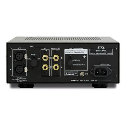 Stax SRM-700 S