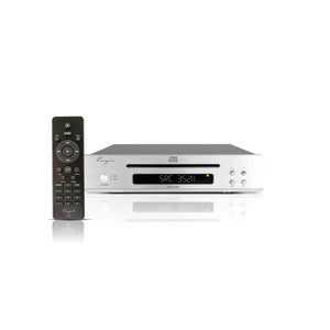 Cayin Mini-CD MK2