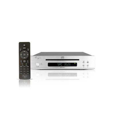 Cayin Mini-CD MK2