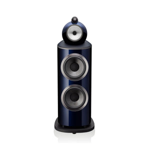 Bowers & Wilkins 801 D4 Signature