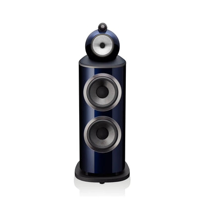 Bowers & Wilkins 801 D4 Signature