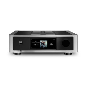 NAD M66  mit Streaming und DAC