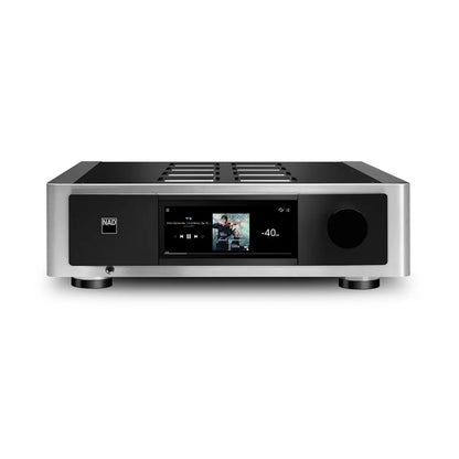 NAD M66  mit Streaming und DAC