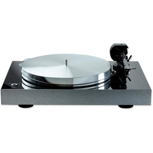 Pro-Ject X8 Special Edition (MCQuintet Black)