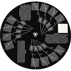 Pro-Ject Align it DS3