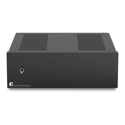 Pro-Ject Power Box RS2 Sources
