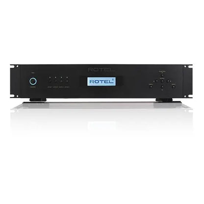Rotel C8 Installation