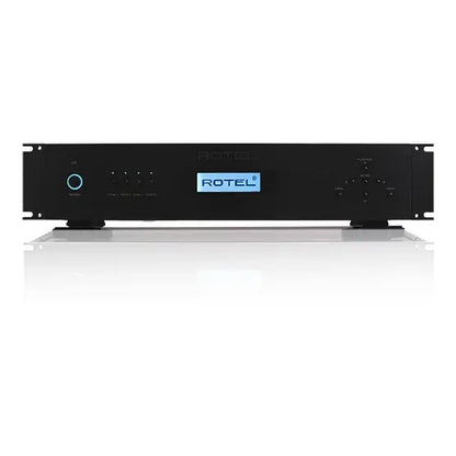 Rotel C8 Installation