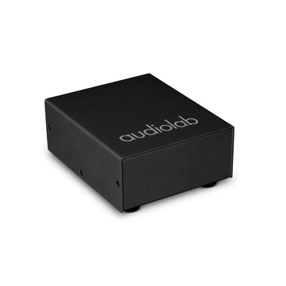 Audiolab DC Block