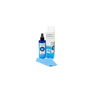 Simply Analog Flatscreen Cleaner + Tuch 200ml