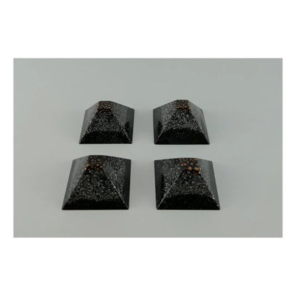 Simply Analog Active Sonic Pyramid Micro 4er Set