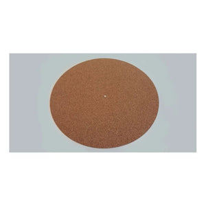 Simply Analog Cork Slipmat Standard