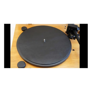 Simply Analog Turntable Slipmat Premium
