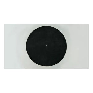 Simply Analog Turntable Slipmat Soft Touch