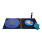 Simply Analog Cleaning Work Mat
