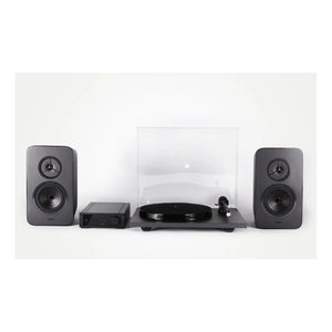 Rega System One
