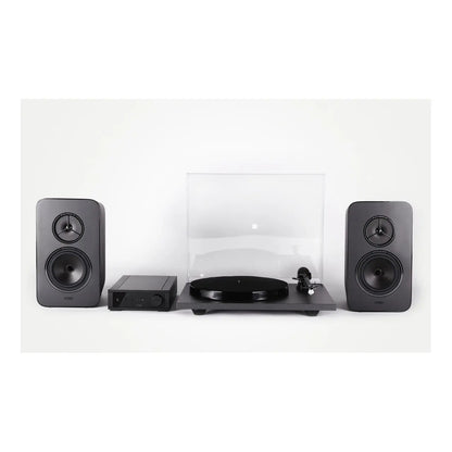 Rega System One