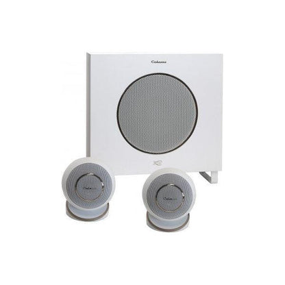 Cabasse EOLE 4 2.1 System