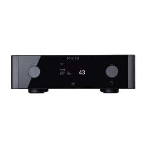 Rotel Michi P5 MK II Stereo Pre-Amplifier